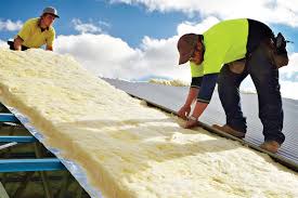 Types of Insulation We Offer in Mikes, TX