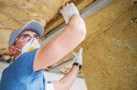 Best Eco-Friendly Insulation Solutions  in Mikes, TX